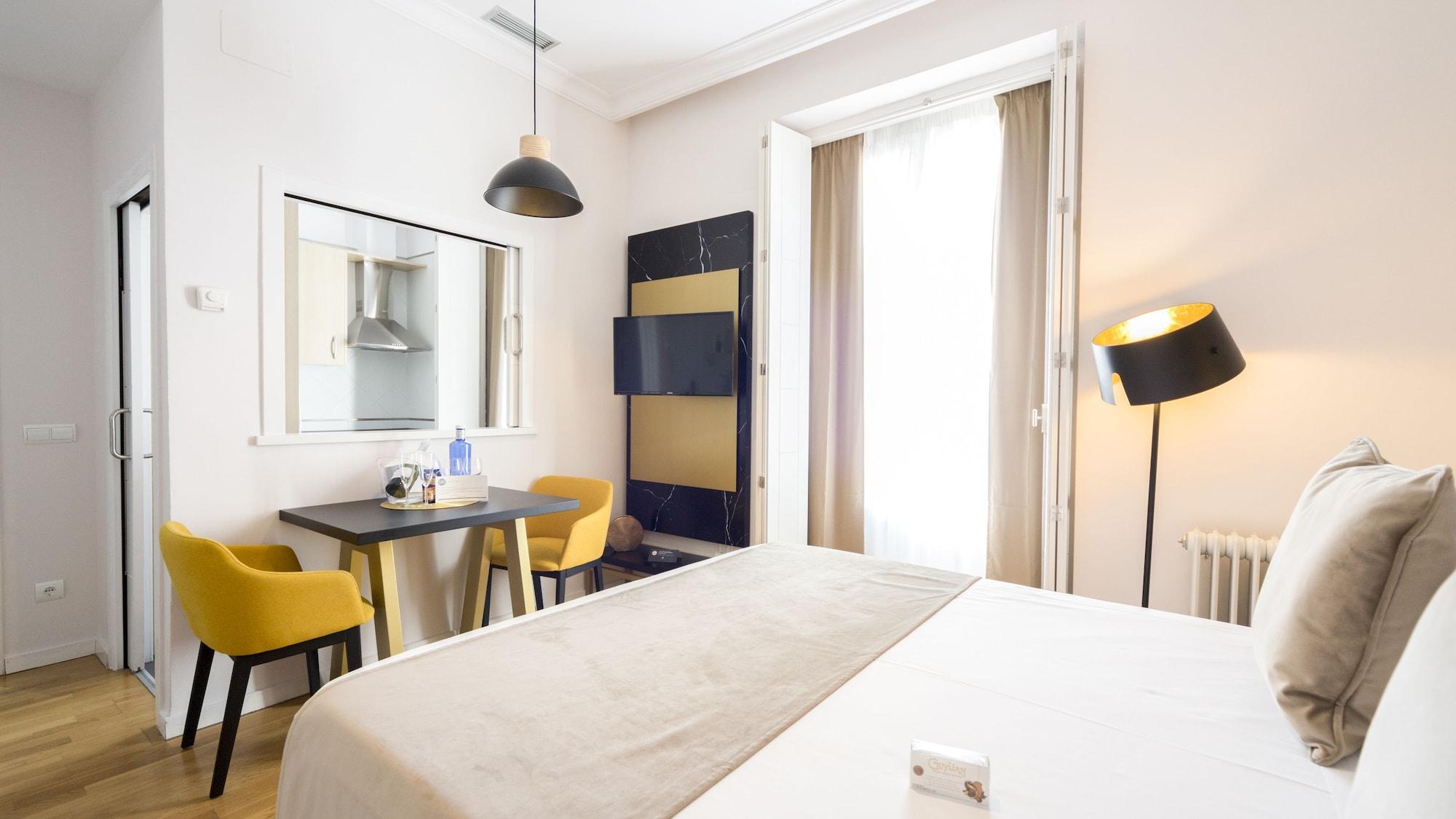 Lh Gran Via Selection Apartamento *