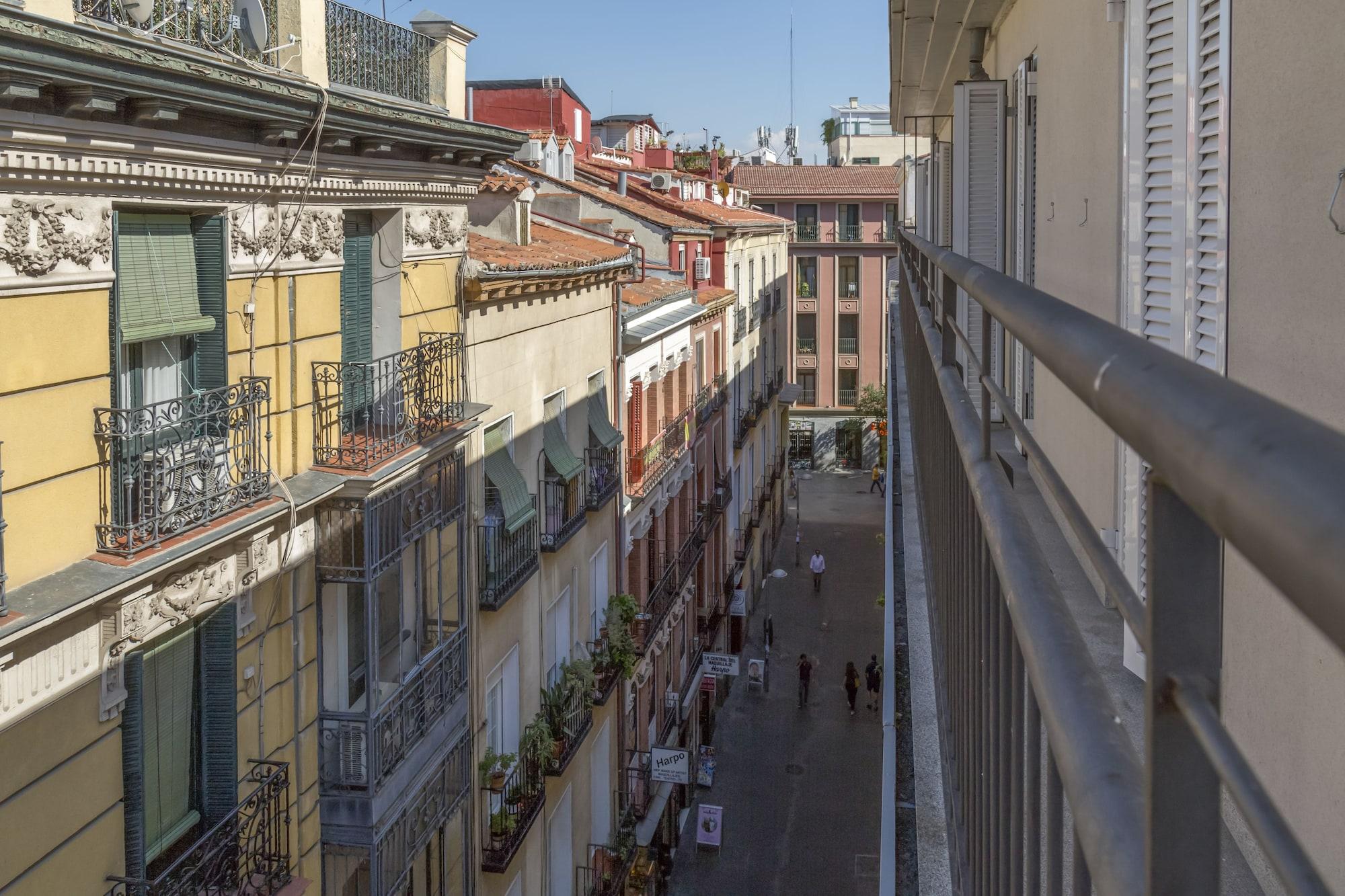 Lh Gran Via Selection Apartamento