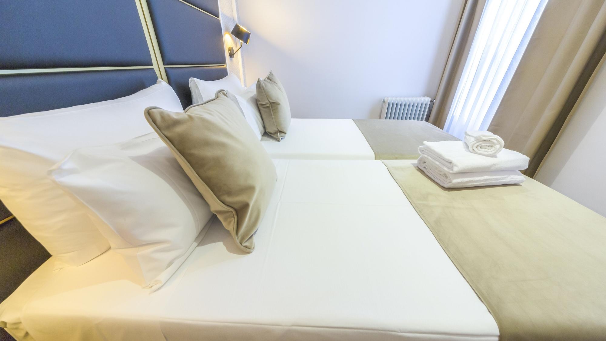 Apartamento Lh Gran Via Selection *